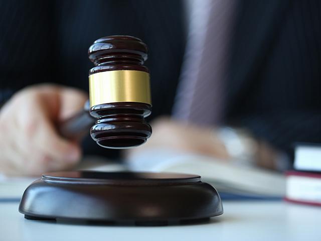 Ag reality television star Steve A. McBee is now scheduled to be sentenced Oct. 16 on crop insurance fraud. (Photo by Getty Images)