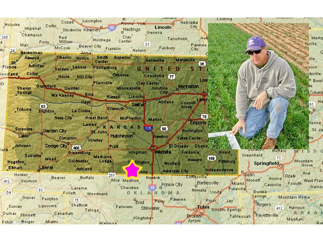 A Russian attorney uncovered a fake GoFundMe campaign that had reportedly raised more than $17,000 for the family of the late Bob (pictured) and Lori Schrock of Kiowa, Kansas, who died in a Washington, D.C., plane crash in January 2025. (DTN file photo)