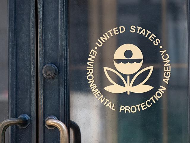 The U.S. Environmental Protection Agency on Friday announced its decision on 16 small-refinery exemption petitions to the Renewable Fuel Standard. (DTN file photo by Joel Reichenberger)